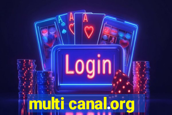 multi canal.org